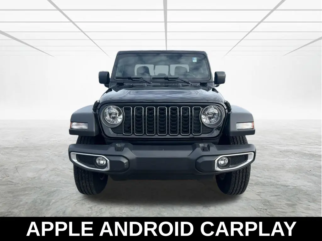 2026 Jeep Gladiator - $35,962