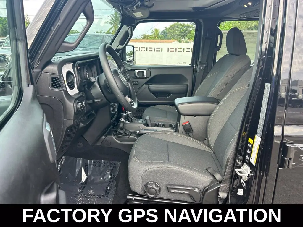 2026 Jeep Gladiator - $35,962