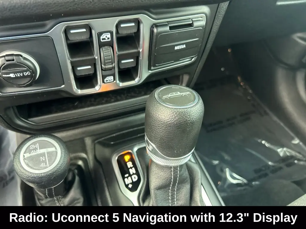 2026 Jeep Gladiator - $35,962