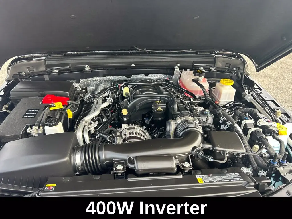 2026 Jeep Gladiator - $35,962