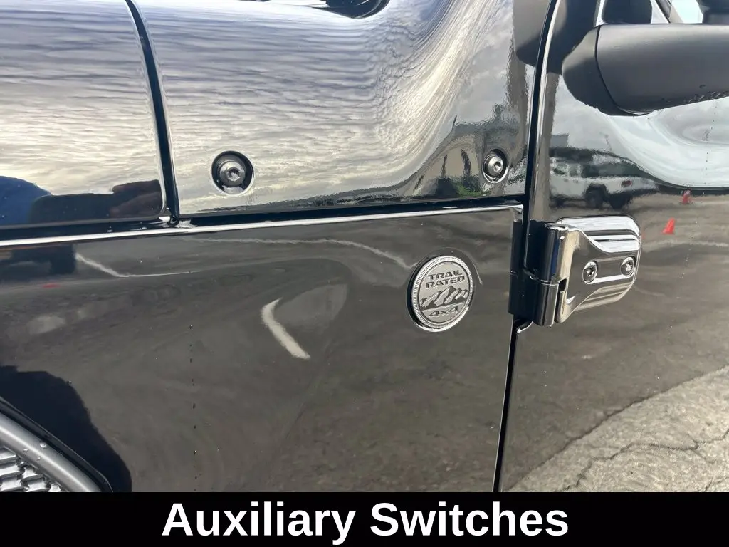 2026 Jeep Gladiator - $35,962
