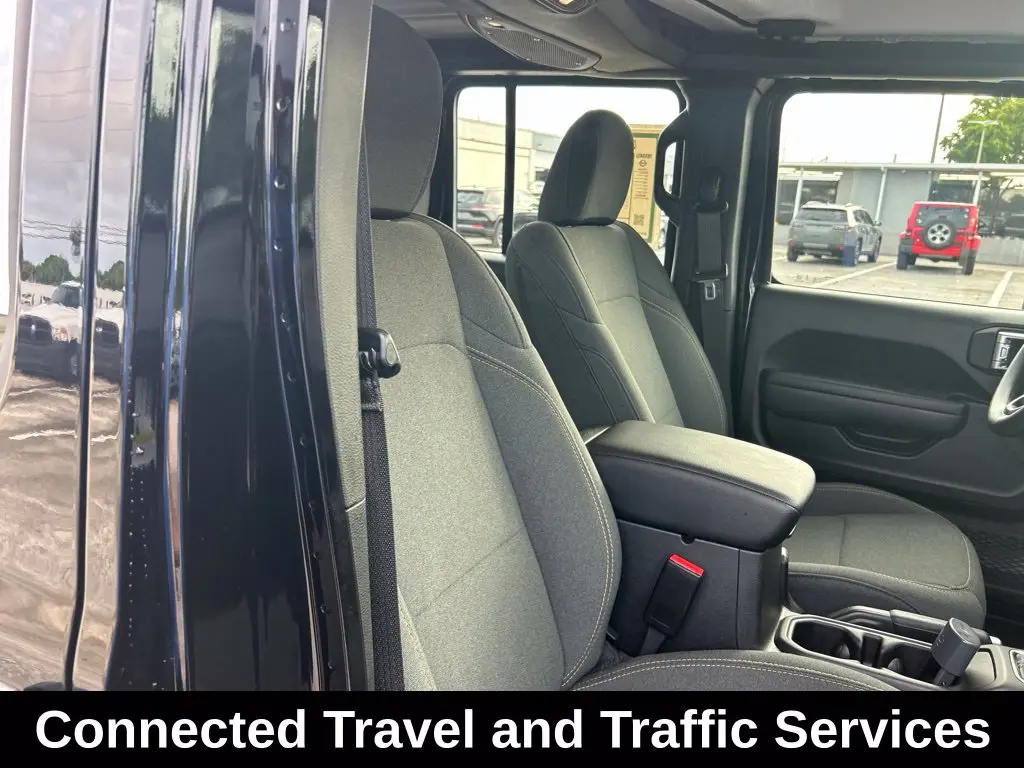 2026 Jeep Gladiator - $35,962