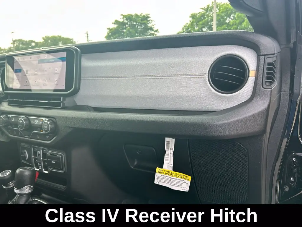 2026 Jeep Gladiator - $35,962