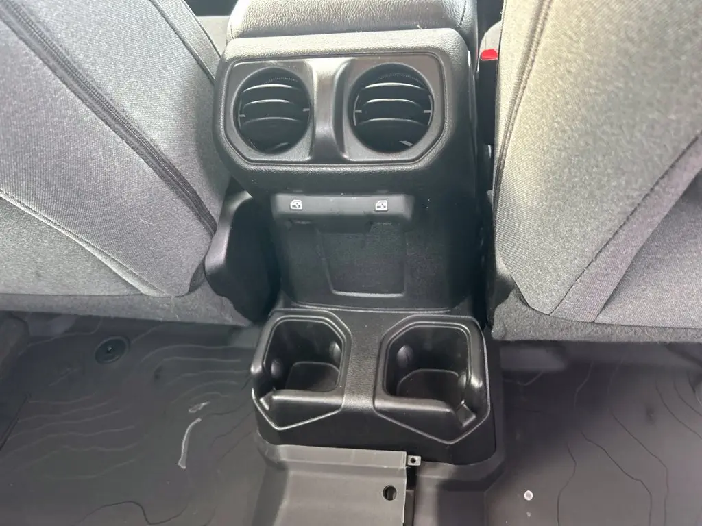 2026 Jeep Gladiator - $35,962