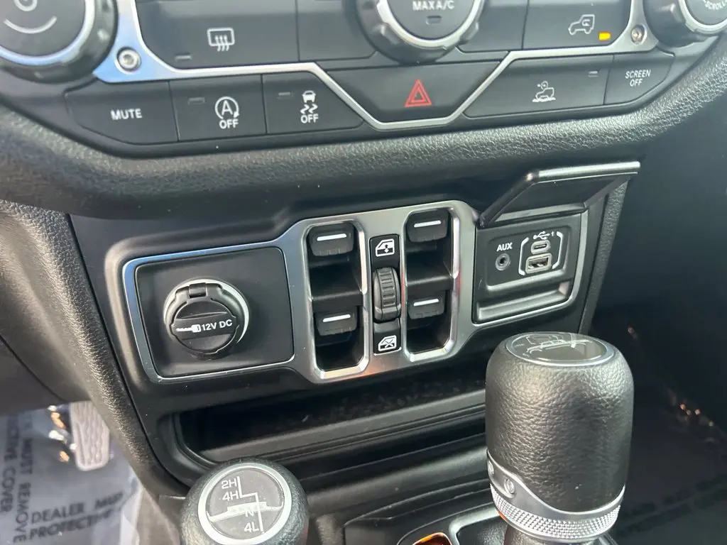 2026 Jeep Gladiator - $35,962