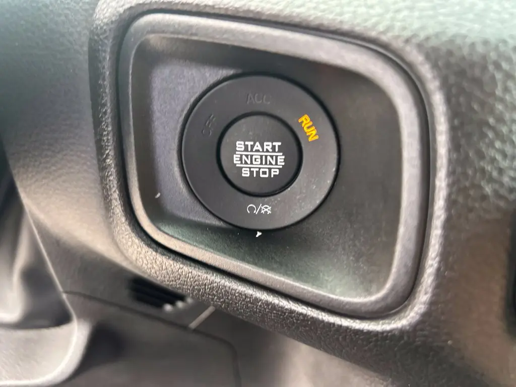2026 Jeep Gladiator - $35,962