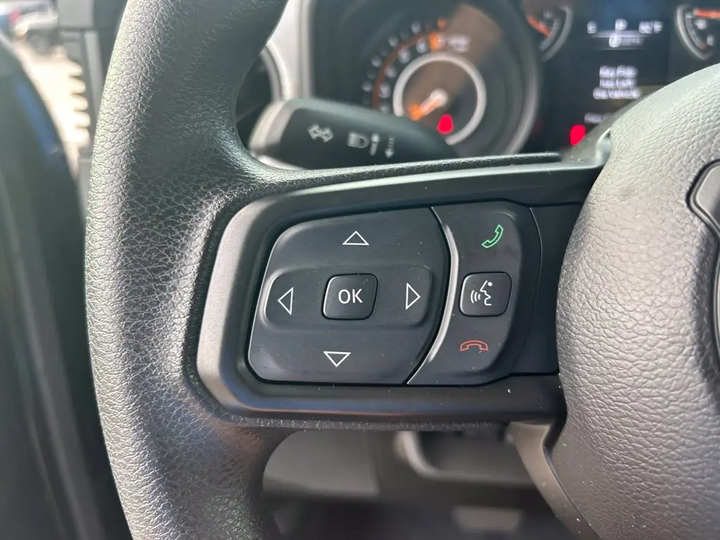 2026 Jeep Gladiator - $35,962