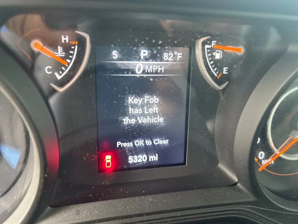 2026 Jeep Gladiator - $35,962