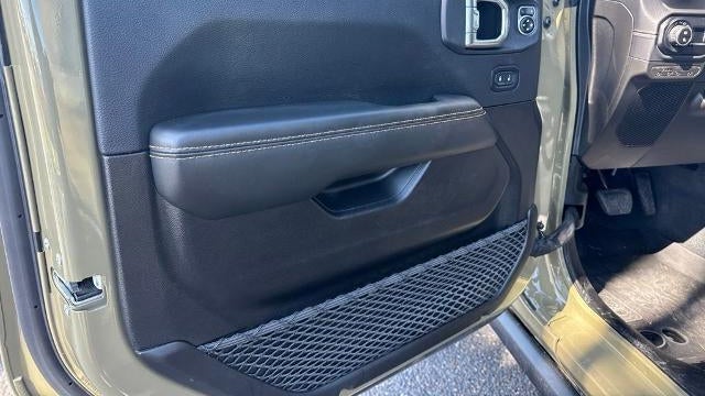 2025 Jeep Gladiator Willys