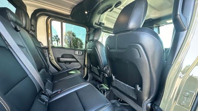 2025 Jeep Gladiator Willys