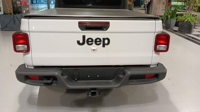 Preowned 2025 Jeep Gladiator Big Bear for Sale