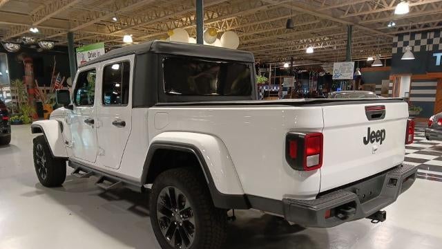 2025 Jeep Gladiator Big Bear