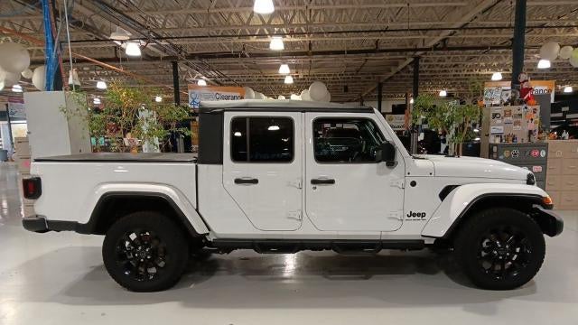 2025 Jeep Gladiator Big Bear