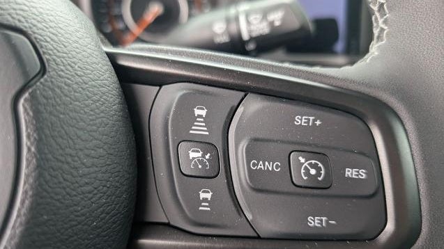 2025 Jeep Gladiator Big Bear