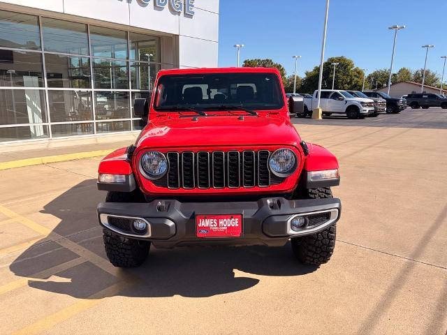 2025 Jeep Gladiator - $37,500