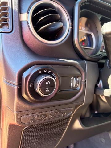 2025 Jeep Gladiator - $37,500