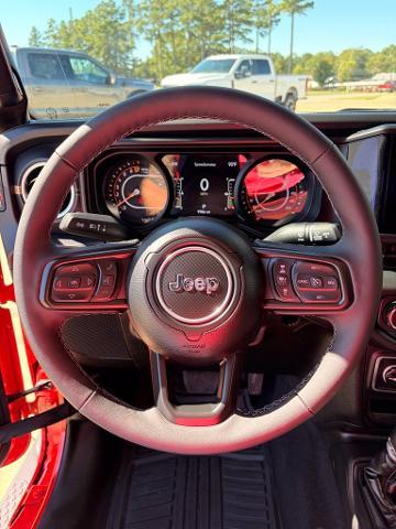 2025 Jeep Gladiator - $37,500