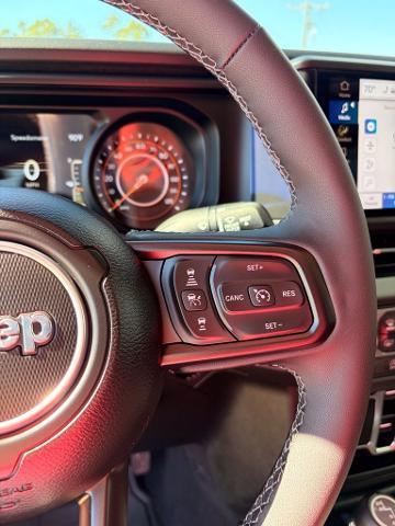 2025 Jeep Gladiator - $37,500