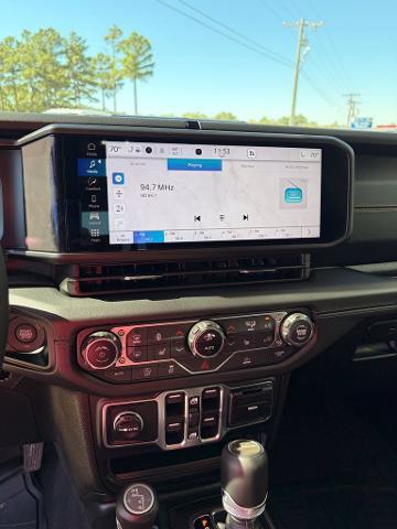2025 Jeep Gladiator - $37,500