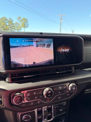 2025 Jeep Gladiator - $37,500