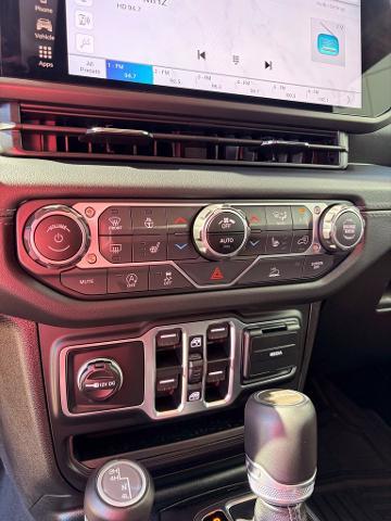 2025 Jeep Gladiator - $37,500