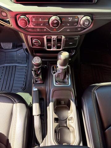 2025 Jeep Gladiator - $37,500