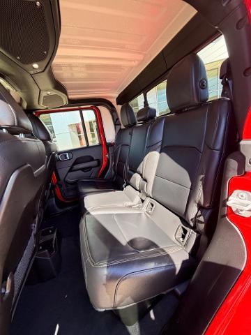 2025 Jeep Gladiator - $37,500