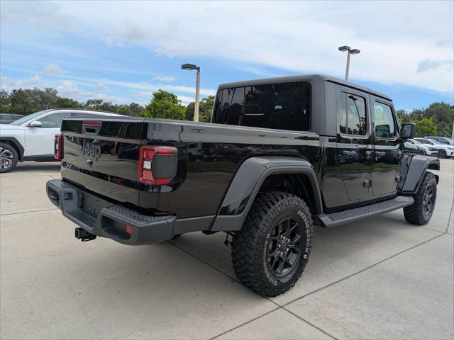 2026 Jeep Gladiator - $39,730