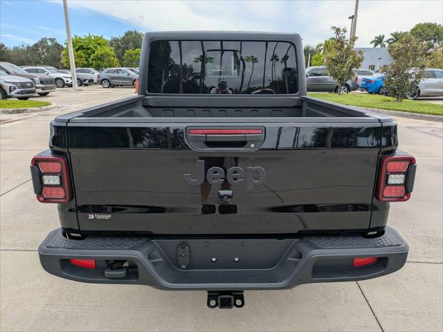 2026 Jeep Gladiator - $39,730