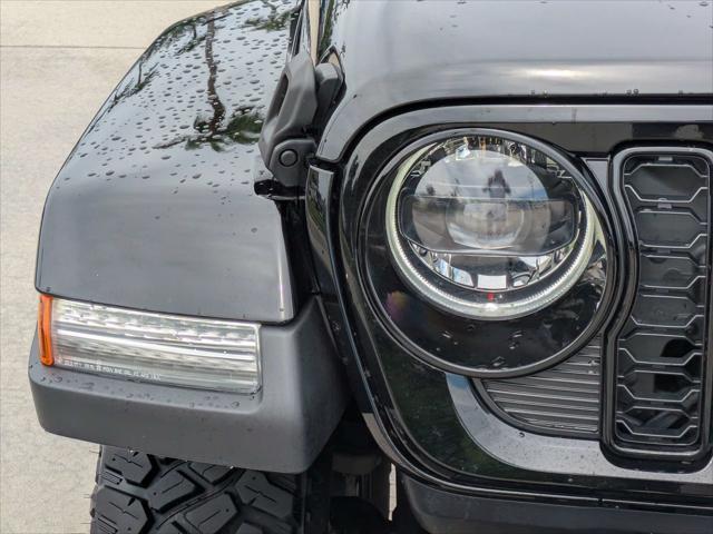2026 Jeep Gladiator - $39,730