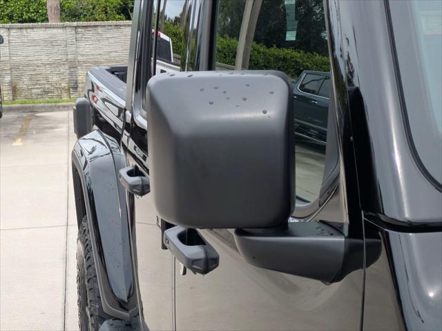 2026 Jeep Gladiator - $39,730