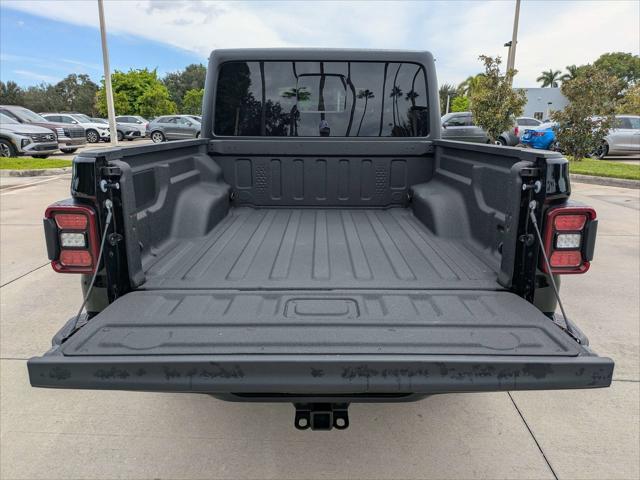 2026 Jeep Gladiator - $39,730