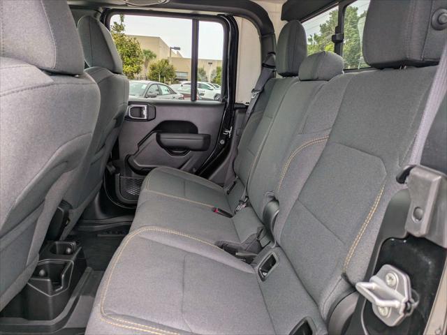 2026 Jeep Gladiator - $39,730