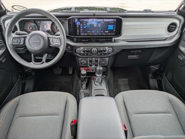 2026 Jeep Gladiator - $39,730