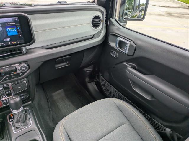 2026 Jeep Gladiator - $39,730