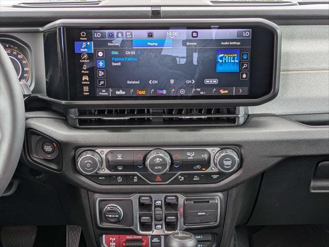 2026 Jeep Gladiator - $39,730