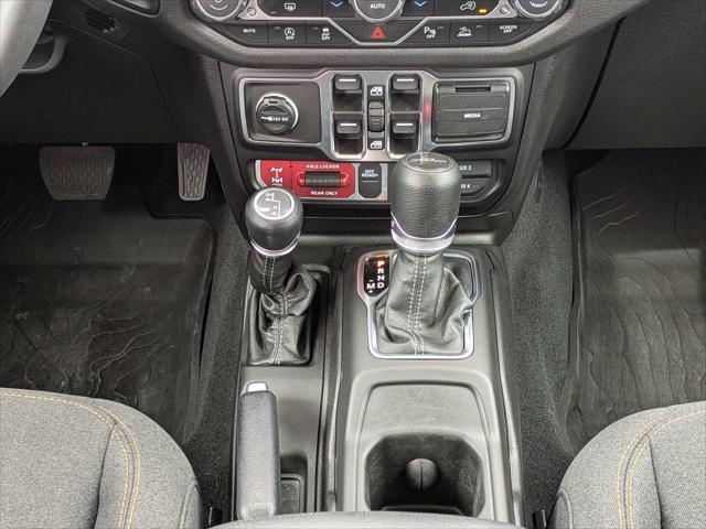 2026 Jeep Gladiator - $39,730