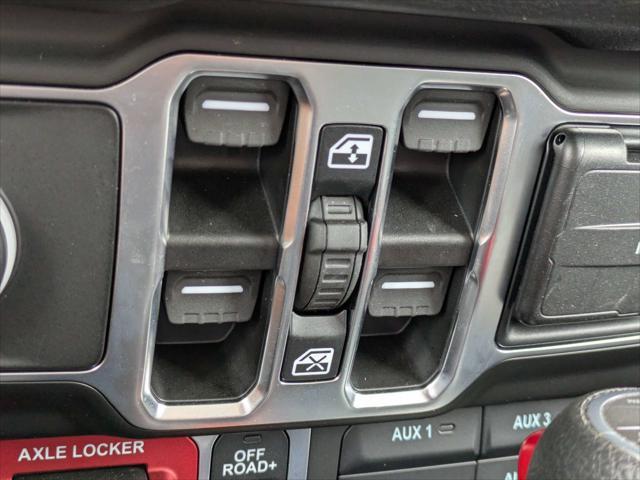 2026 Jeep Gladiator - $39,730