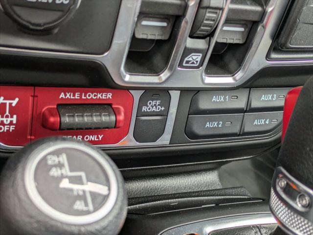 2026 Jeep Gladiator - $39,730