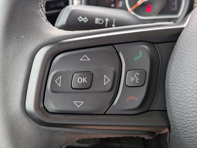 2026 Jeep Gladiator - $39,730