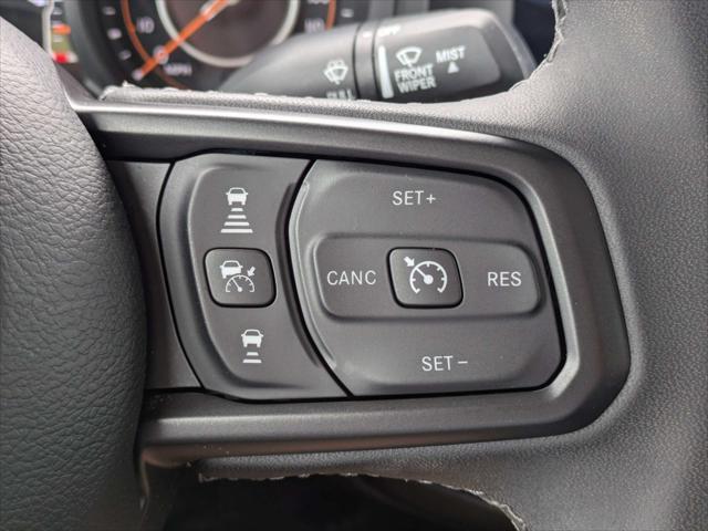 2026 Jeep Gladiator - $39,730