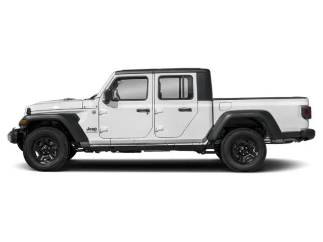2026 Jeep Gladiator - $45,330