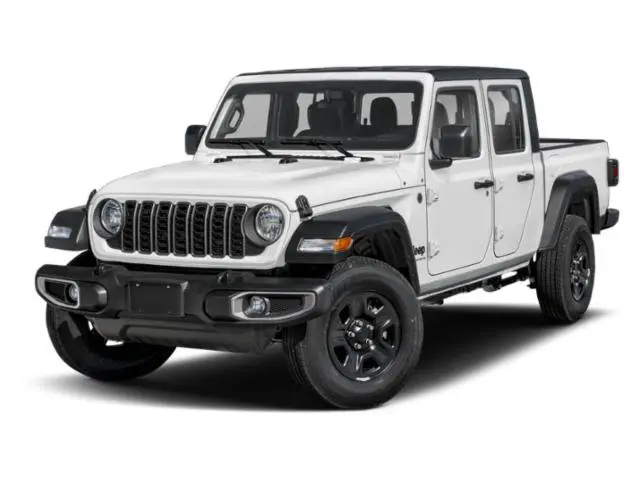 2026 Jeep Gladiator - $45,330