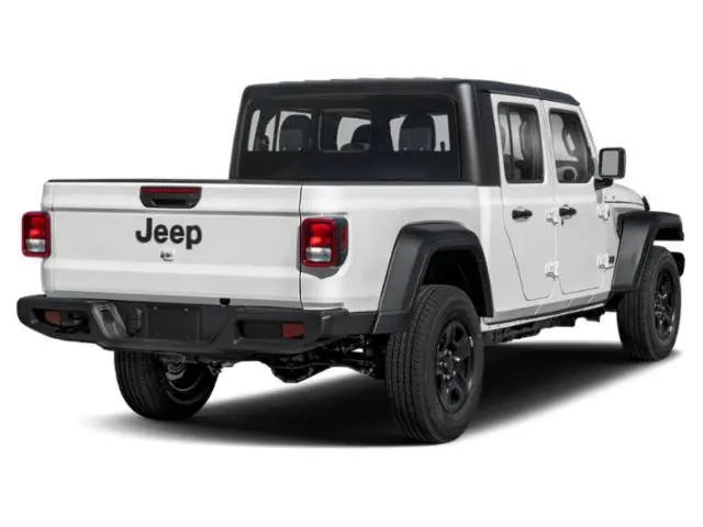 2026 Jeep Gladiator - $45,330