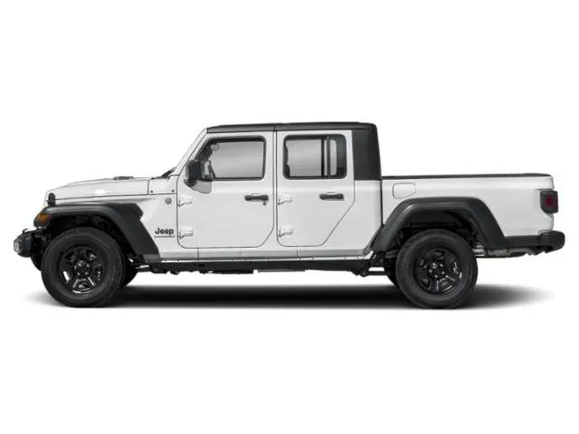 2026 Jeep Gladiator - $45,330
