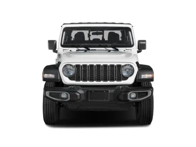 2026 Jeep Gladiator - $45,330