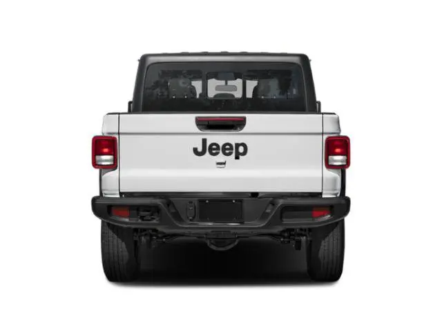 2026 Jeep Gladiator - $45,330