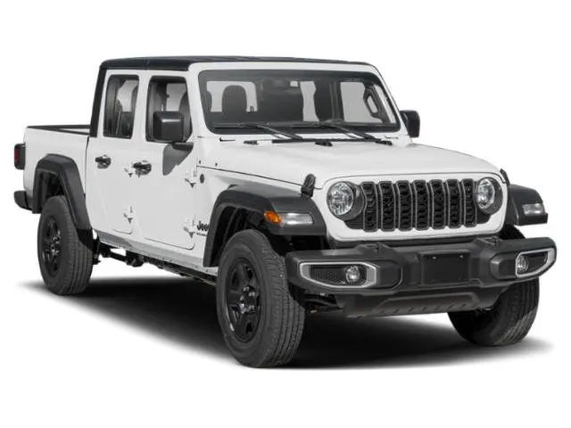 2026 Jeep Gladiator - $45,330