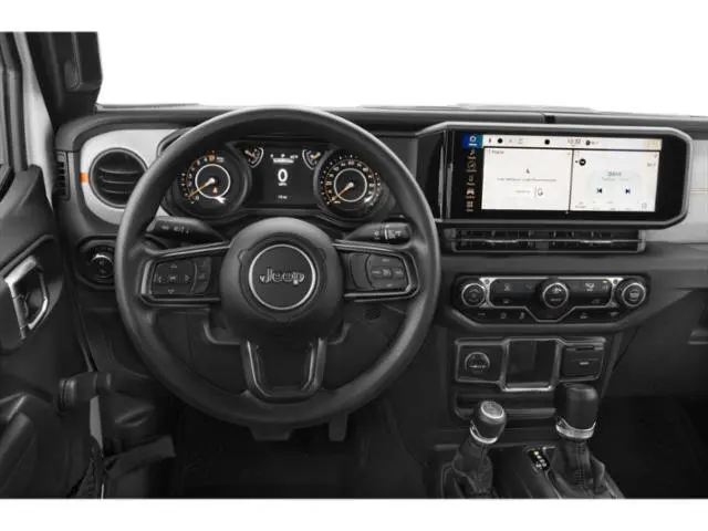 2026 Jeep Gladiator - $45,330