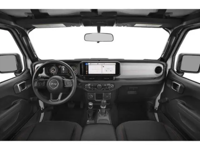 2026 Jeep Gladiator - $45,330